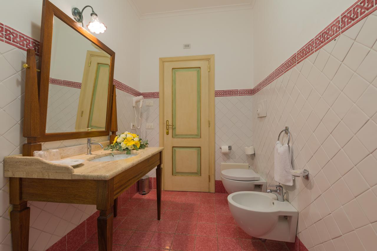 Bacio Del Sole B&B Positano Ngoại thất bức ảnh
